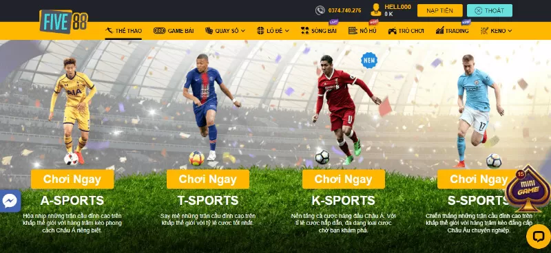 Giới thiệu trang web Hay88 Games – Tổng quan pháp lý - Hay88