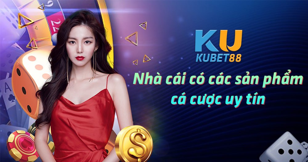 Ứng dụng Kg88 cung cấp các sản phẩm và trò chơi - Kg88
