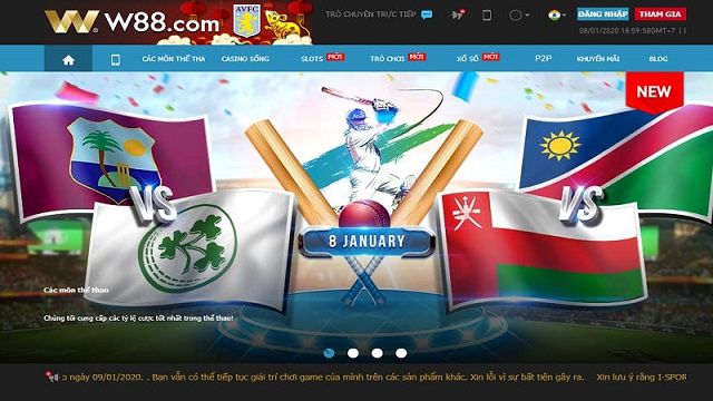 Liên kết Xso99 không bị chặn vào năm 2026 - Xso99