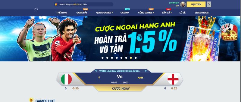 88Clb đã hoạt động trong một thời gian dài - 88Clb