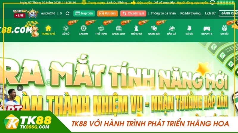 Những lợi thế chính khi lựa chọn sử dụng ứng dụng Asia99 - Asia99