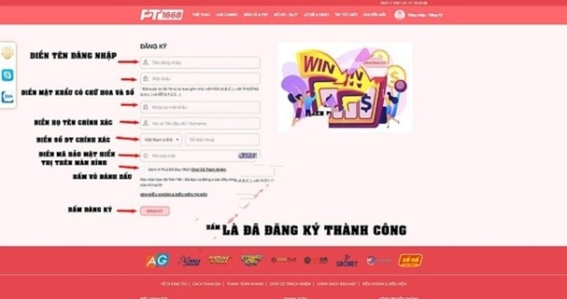 Hướng dẫn cá cược trực tuyến thực tế đạt chuẩn Vokbet - Vokbet