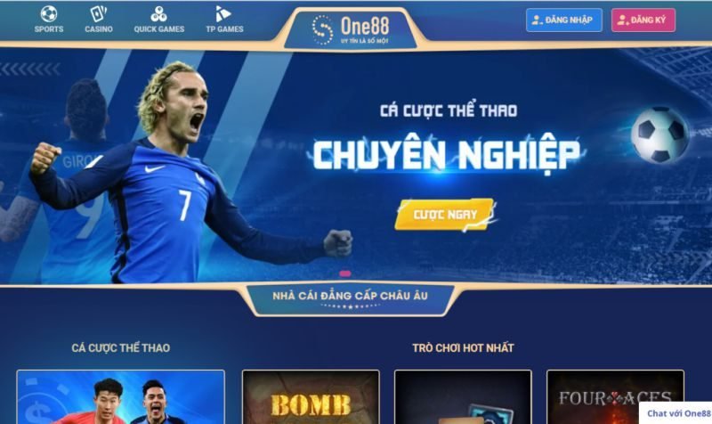 Hướng dẫn cách người chơi có thể đăng nhập vào Onbet88 bằng máy tính - Onbet88