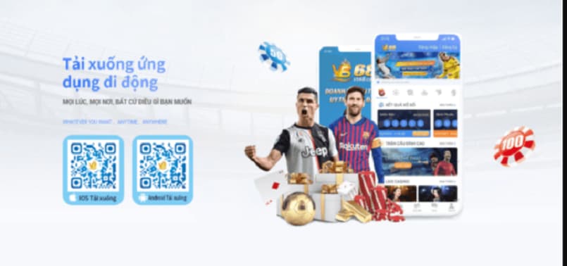 Điều kiện để nhận phần thưởng khuyến mãi V99 - V99