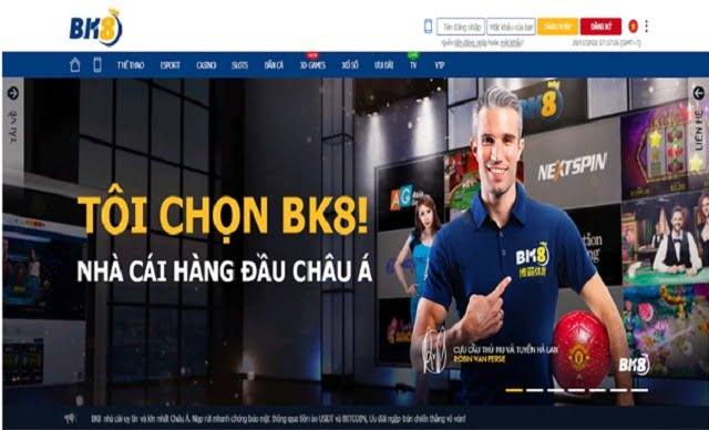 Ứng dụng 100Bet hỗ trợ liên kết và lưu trữ tài khoản ngân hàng - 100Bet