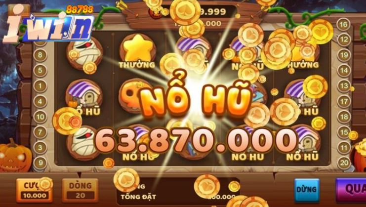 Các chương trình khuyến mãi và ưu đãi của Công ty Viu88 Games - Viu88