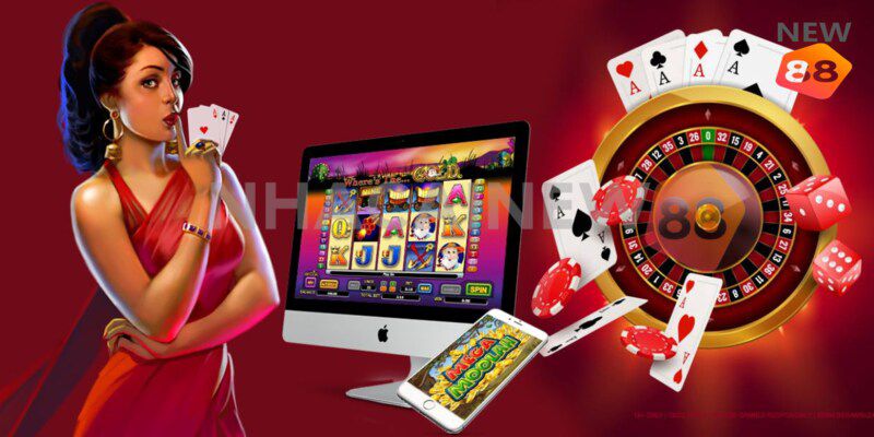 Danh sách các sản phẩm game được xếp hạng Jili phổ biến nhất - Jili
