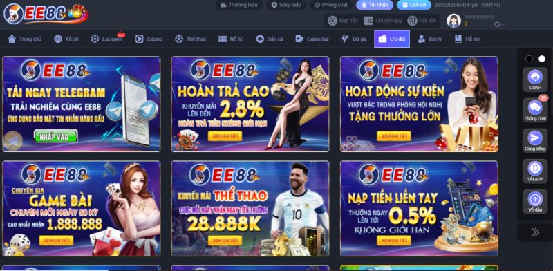 Giải thích sức hút mạnh mẽ của Km88 Gaming đối với người chơi cá cược - Km88