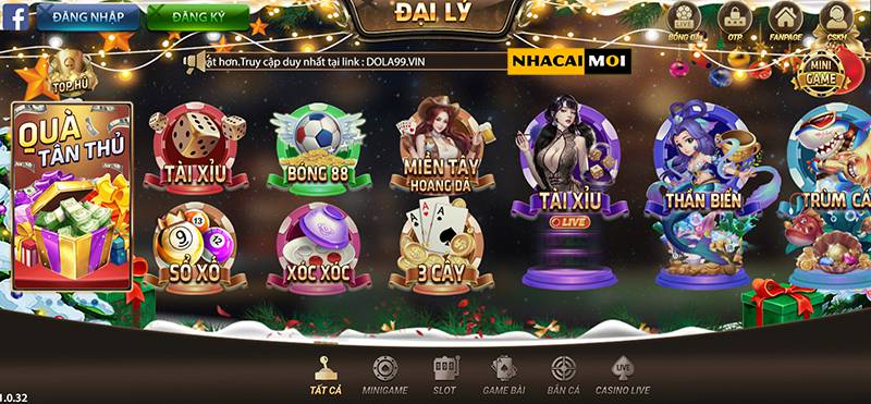Hướng dẫn cài đặt 95Vn - 95Vn