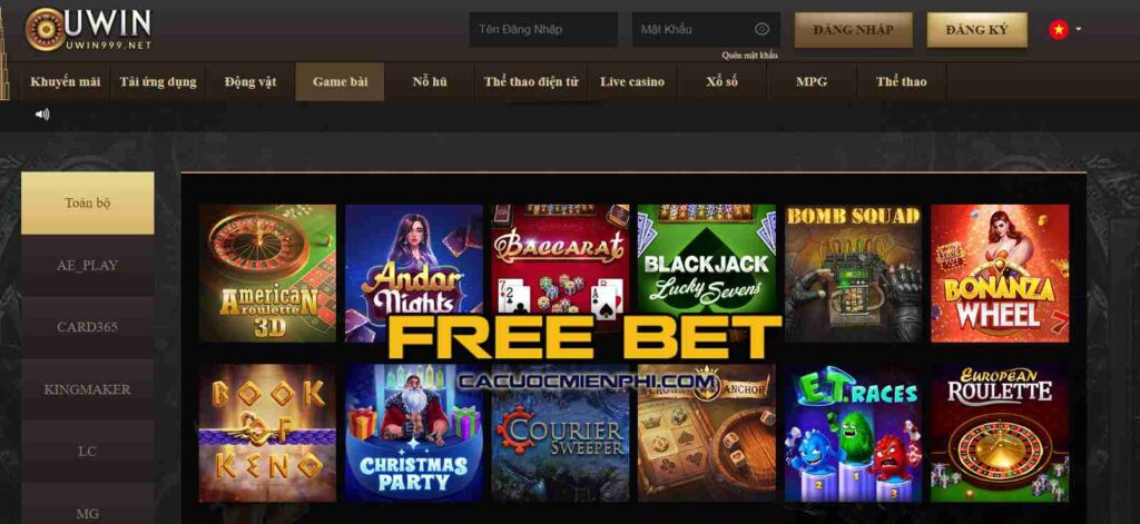 Hãy cùng khám phá những tựa game hấp dẫn mà K88 mang đến! - K88