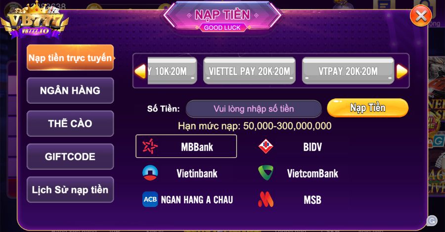 Thông báo quan trọng khi đăng nhập vào trang web game Da Kl99 - Kl99