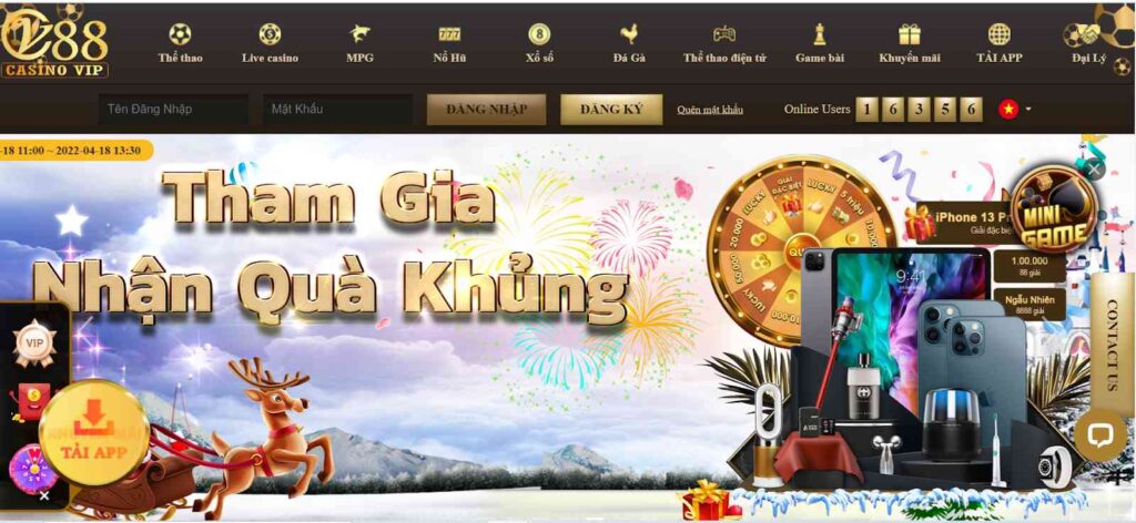 Câu lạc bộ New88 – Những trận đấu hấp dẫn, cơ hội trúng xe hơi hạng sang! - New88