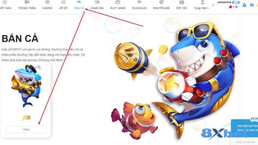 Trang web di động Fb88 - Fb88