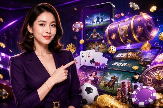 Tôi có thể mở tài khoản cá cược trực tuyến với Pkwin Gaming bằng cách nào? - Pkwin