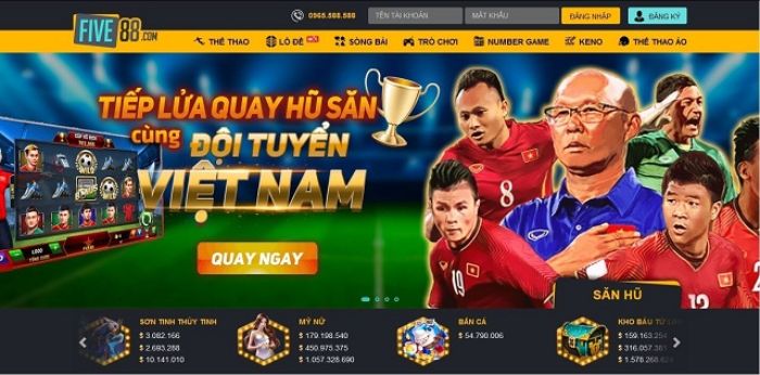 Nền tảng Tobet đã hoạt động được một thời gian dài - Tobet