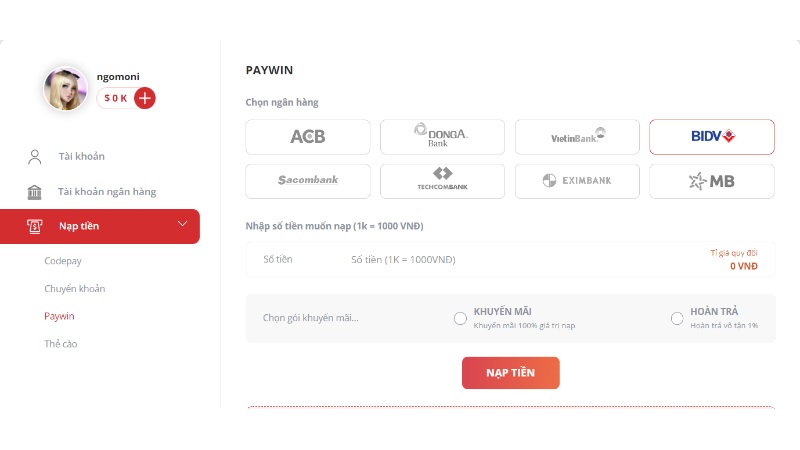 Công nghệ trò chơi xổ số nhanh cấp độ Sc88 - Sc88