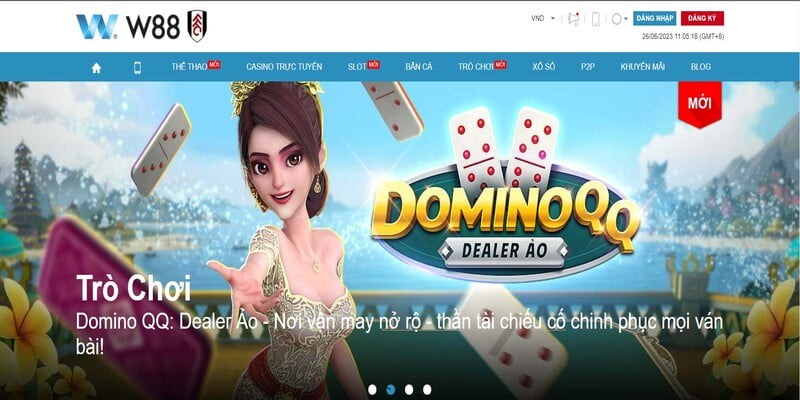 Betvisa là một trong những cổng game phổ biến nhất năm 2026 - Betvisa