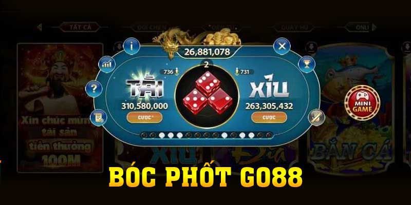 Khám phá 4 tựa game phổ biến nhất trong Sodo17 Online - Sodo17