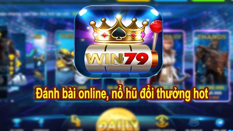 Tổng quan về game 97Win - 97Win