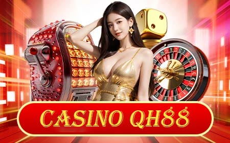 Tổng quan về trang web trò chơi nền tảng Five888 - Five888