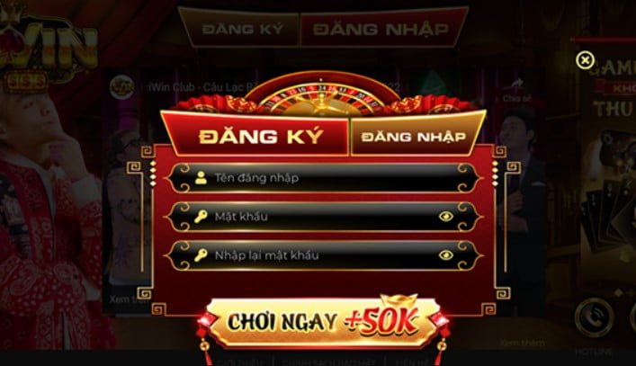 Tôi đăng ký tài khoản Gi8 như thế nào? - Gi8