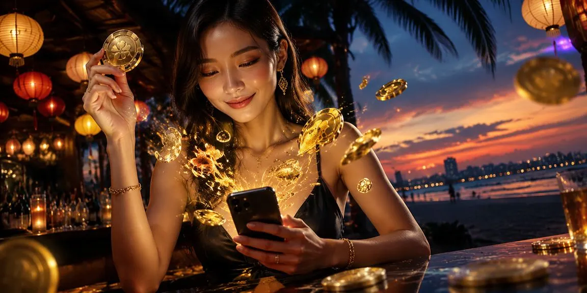 Công viên giải trí đạt chuẩn Mot88 này tự hào có nhiều trò chơi thú vị và hồi hộp - Mot88