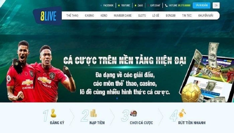 1Bmw là công ty game hàng đầu và nổi tiếng nhất châu Á - 1Bmw