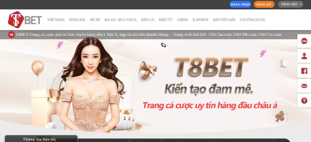 266Bet có phải là một trang web chơi game trực tuyến uy tín không? - 266Bet