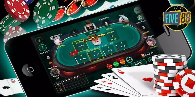 Các trò chơi câu lạc bộ 68Win phổ biến nhất - 68Win