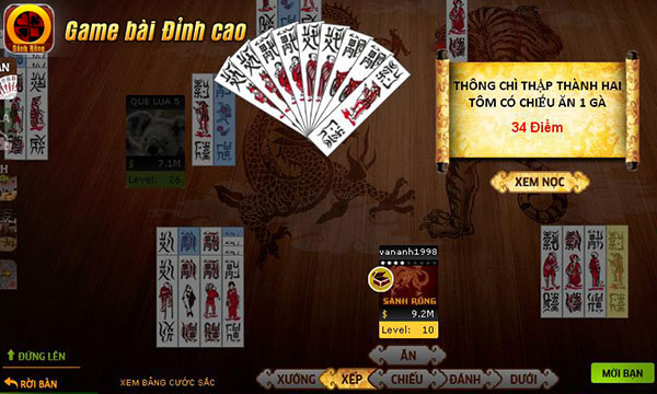 Tin tức về việc ra mắt trang web game B8b - B8b