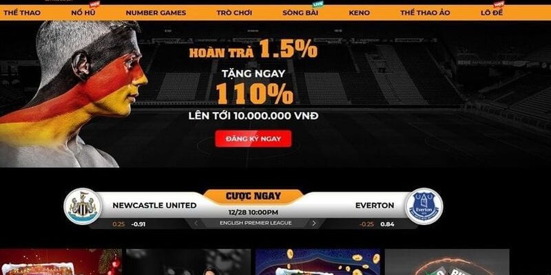Tìm hiểu về Câu lạc bộ Ko66 - Ko66