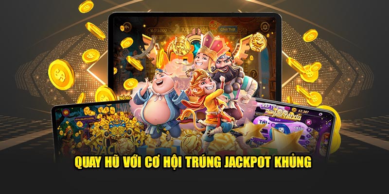 Hay88 cung cấp sảnh chờ trò chơi chất lượng cao nhất - Hay88
