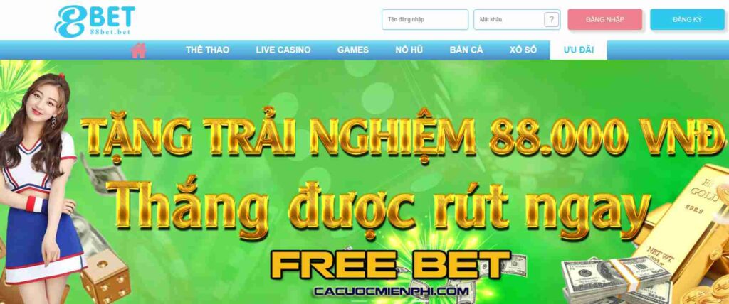 Cá cược thể thao ở cấp độ Lucky88 - Lucky88