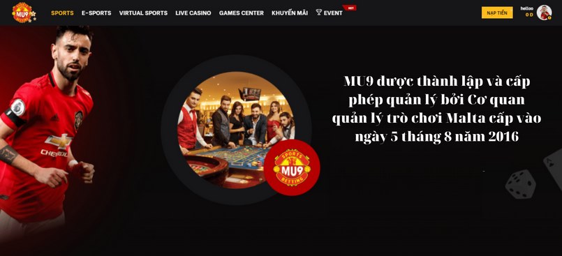 Trang web máy đánh bạc tích điểm K89bet miễn phí 50 - K89bet