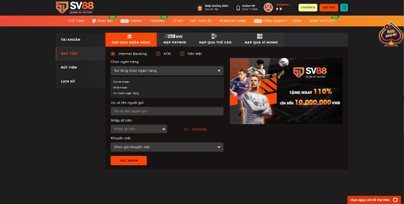 Betvnd Game Center – Thiên đường game được hàng ngàn người yêu thích - Betvnd