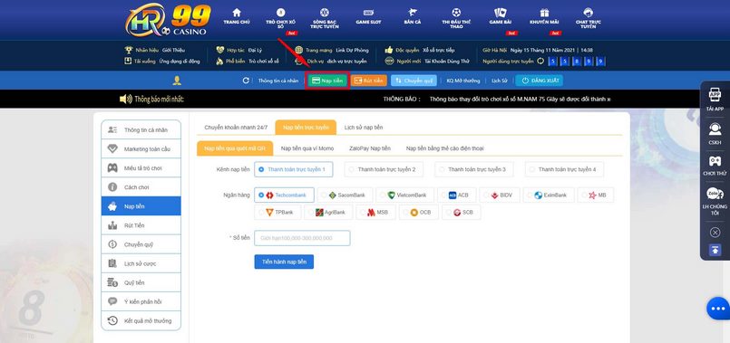 Cwin sẽ tặng 38000 đô la cho những khách hàng mới đăng ký - Cwin