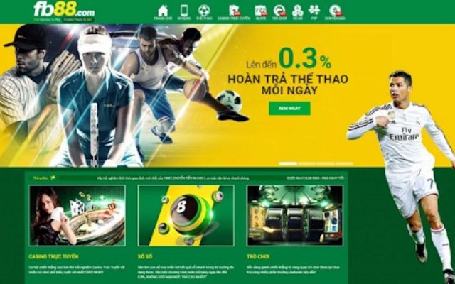 Chương trình khuyến mãi quà tặng bí ẩn Vaobo88 - Vaobo88