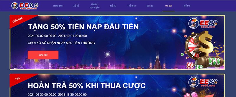 Điều gì khiến 6M88 trở thành một nền tảng chơi game đáng tin cậy? - 6M88