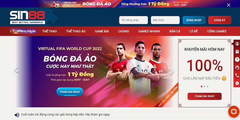 Những điều bạn cần biết khi tham gia nền tảng game Onbet88 - Onbet88