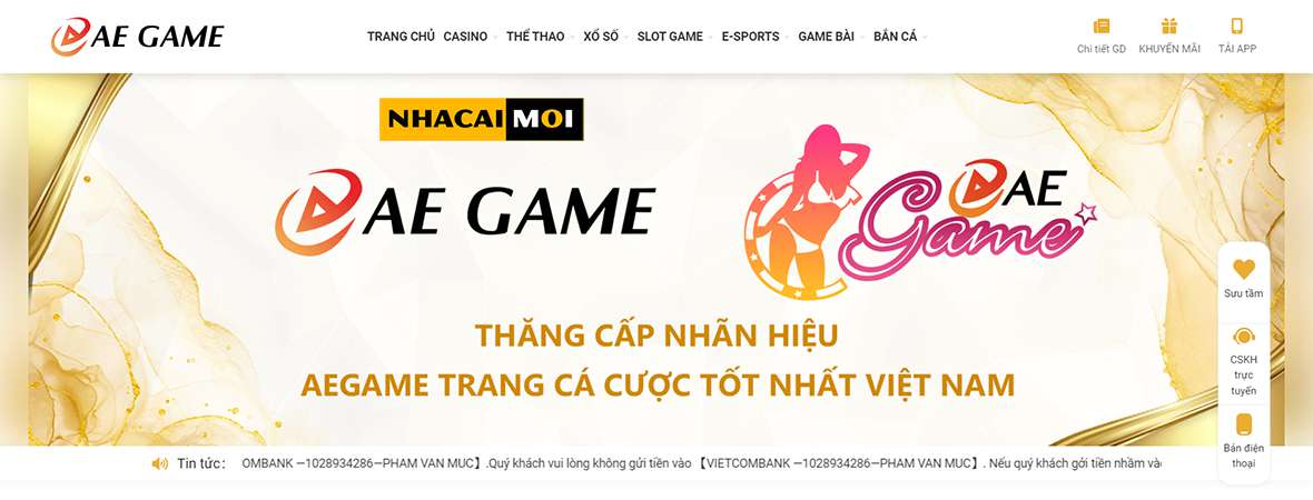 Tìm tất cả thông tin về trang web Debet Games - Debet