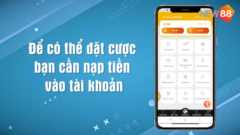 Cách dễ dàng tham gia các sự kiện thể thao cấp Vin77 - Vin77