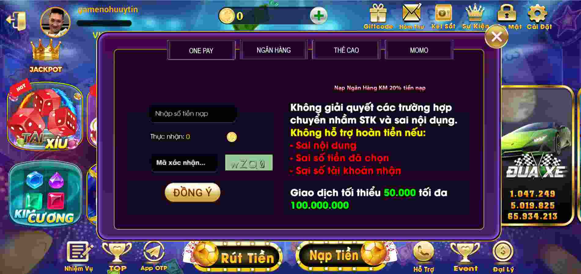 Lý do đăng ký tài khoản Sv368 - Sv368