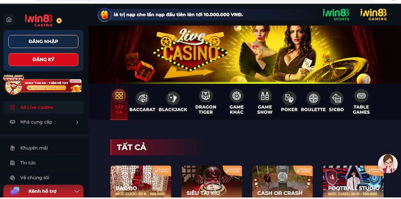 99Ok Bet – Kiệt tác mới nhất của trò chơi bài - 99Ok