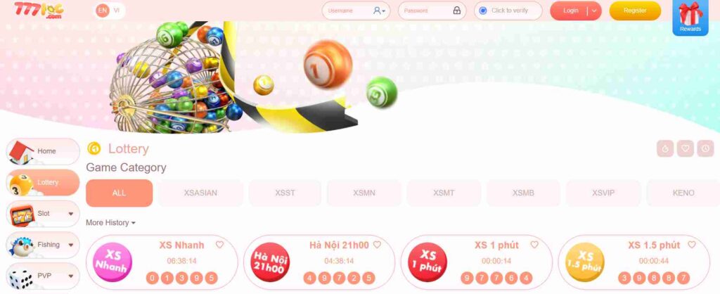 Tổng quan về trò chơi Good88 - Good88