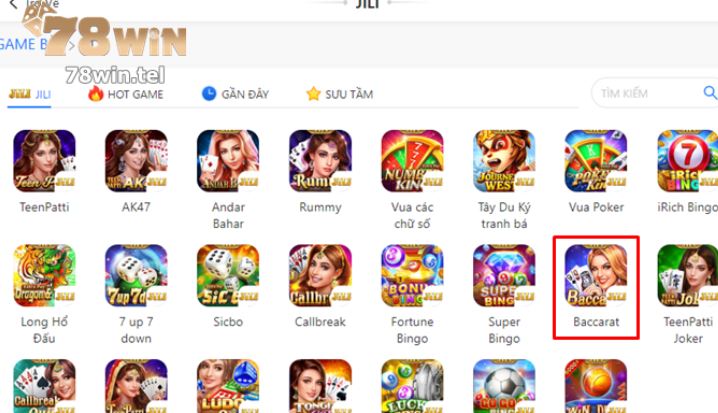 Những tựa game nào được xếp hạng G168? - G168