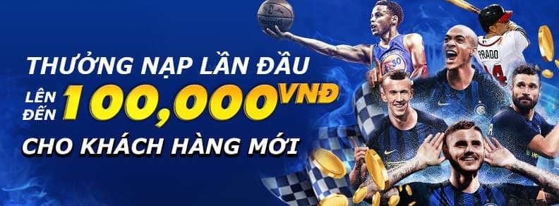 Các hoạt động khuyến mãi phổ biến nhất của nền tảng M8win - M8win