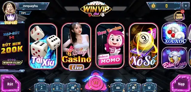 Chiến dịch quảng bá hấp dẫn nhất của Onbet88 Games - Onbet88