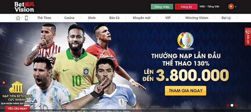 Hướng dẫn tham gia của các công ty cá cược 98Win - 98Win