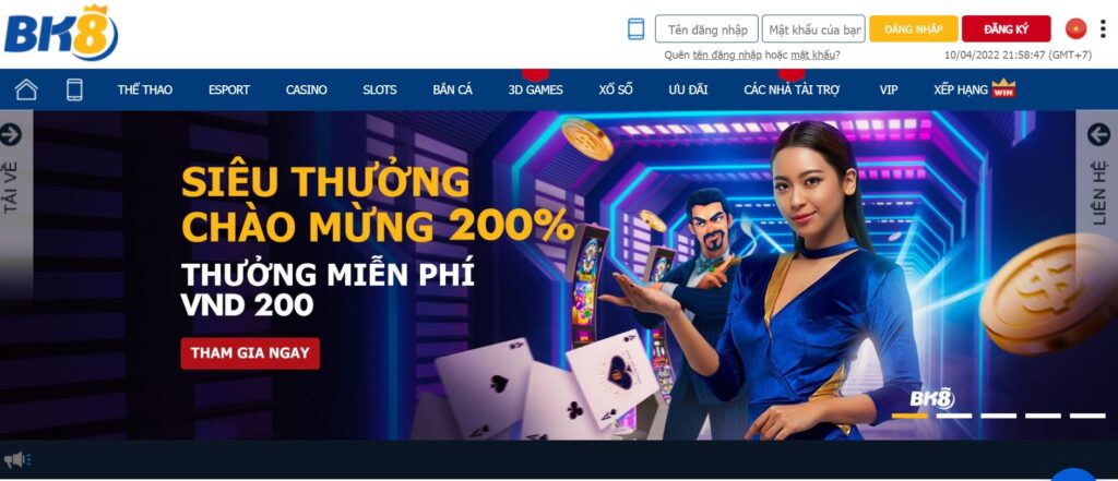 Phúc lợi B88 - B88