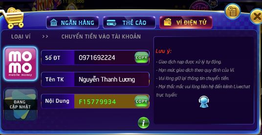 Soco88 tung ra các chương trình khuyến mãi và ưu đãi vô cùng hấp dẫn - Soco88